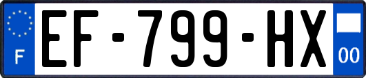 EF-799-HX