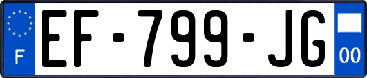EF-799-JG