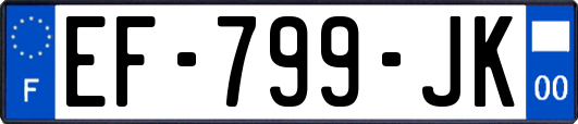 EF-799-JK