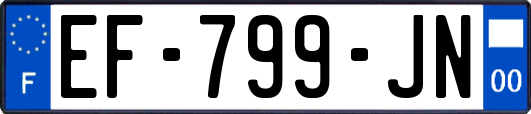EF-799-JN