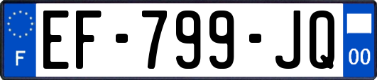 EF-799-JQ