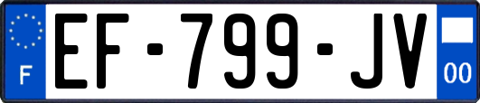EF-799-JV