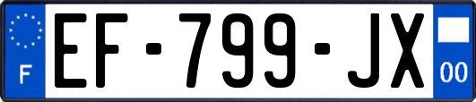 EF-799-JX
