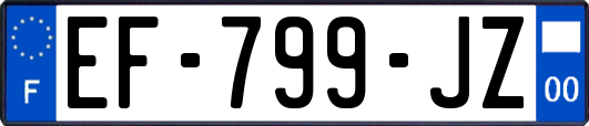EF-799-JZ