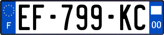 EF-799-KC