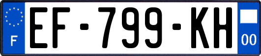 EF-799-KH