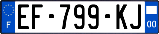 EF-799-KJ