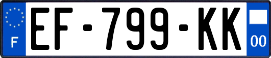 EF-799-KK