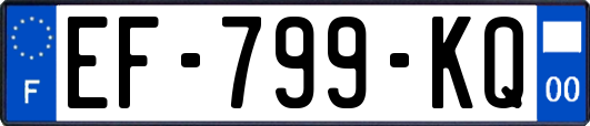 EF-799-KQ