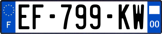 EF-799-KW