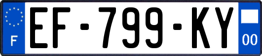 EF-799-KY