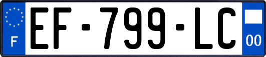 EF-799-LC