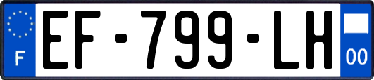 EF-799-LH