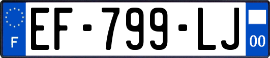 EF-799-LJ