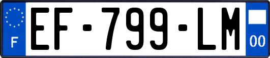 EF-799-LM