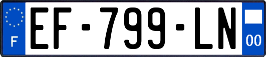 EF-799-LN