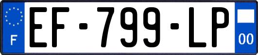 EF-799-LP