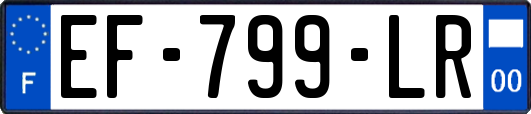 EF-799-LR