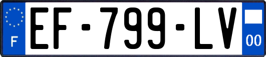 EF-799-LV