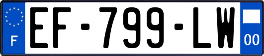 EF-799-LW
