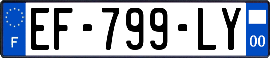 EF-799-LY