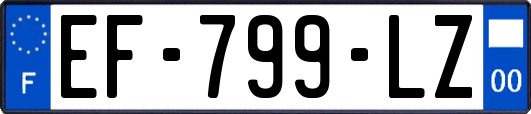 EF-799-LZ
