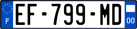 EF-799-MD