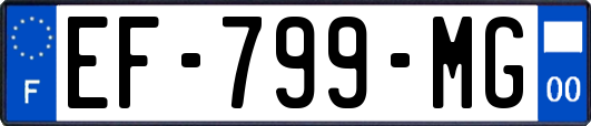 EF-799-MG