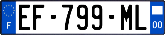 EF-799-ML