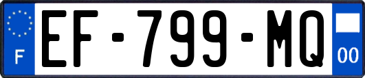 EF-799-MQ