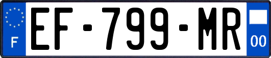 EF-799-MR