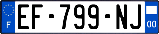 EF-799-NJ