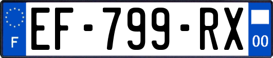 EF-799-RX