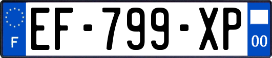 EF-799-XP