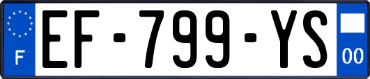 EF-799-YS