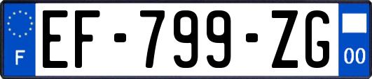 EF-799-ZG