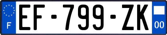 EF-799-ZK