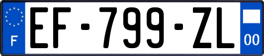 EF-799-ZL