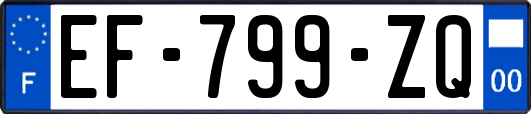 EF-799-ZQ