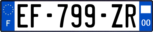 EF-799-ZR