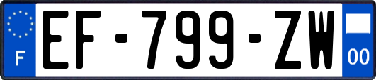 EF-799-ZW