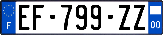 EF-799-ZZ