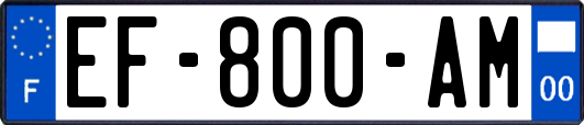 EF-800-AM