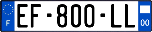 EF-800-LL