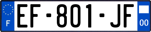 EF-801-JF