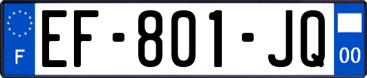 EF-801-JQ