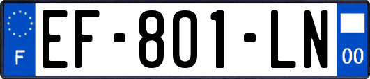 EF-801-LN
