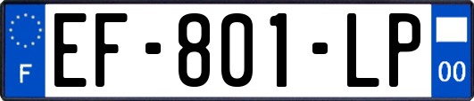 EF-801-LP