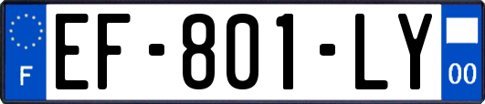 EF-801-LY