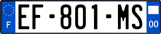 EF-801-MS